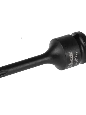 Hlavice zástrčná průmyslová TRX 1/2" T80x78 mm RICHMANN