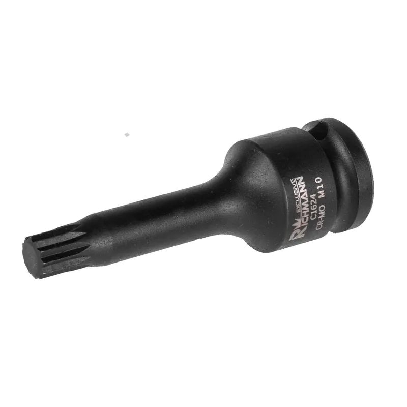 Hlavice zástrčná průmyslová XZN 1/2" M18x78 mm RICHMANN