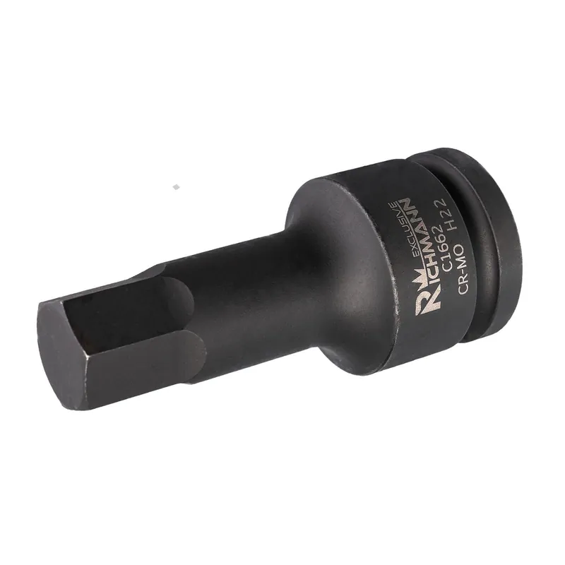 Hlavice zástrčná průmyslová IMBUS 3/4" 24x100 mm RICHMANN