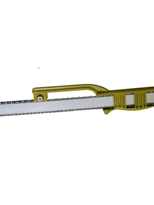 Pilka na kov 300 mm RICHMANN