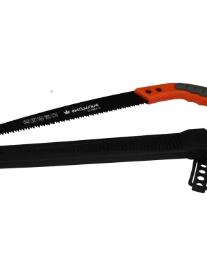 Pilka na dřevo zavírací + pouzdro 300 mm RICHMANN