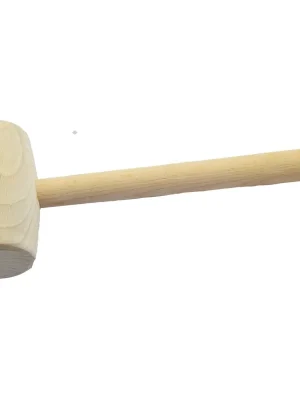 Palička dřevěná 56 mm RICHMANN