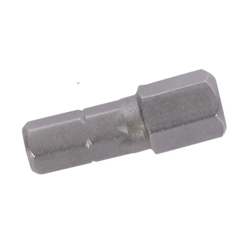 Bit IMBUS 1/4" mm (25ks) RICHMANN