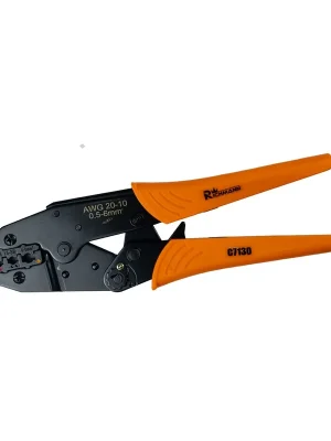 Kleště konektorové 0,5-6 mm? (AWG 20-10) RICHMANN