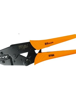 Kleště konektorové 0,5-10 mm? AWG 20-7 RICHMANN