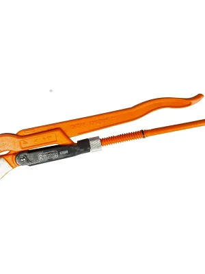 Hasák s kulatými čelistmi 1" / 320 mm RICHMANN