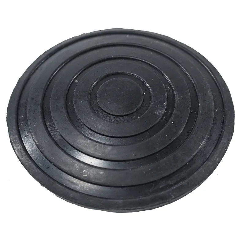 Gumová patka pro zvedák 96 mm pro zvedák PT830018 XTLINE