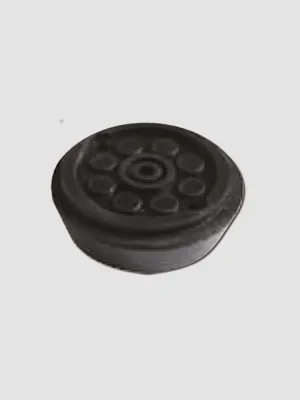 Gumová patka pro zvedák 44 mm pro zvedák PT83006B XTLINE