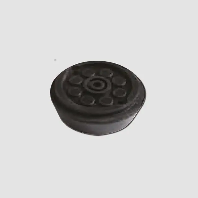 Gumová patka pro zvedák 44 mm pro zvedák PT83006B XTLINE