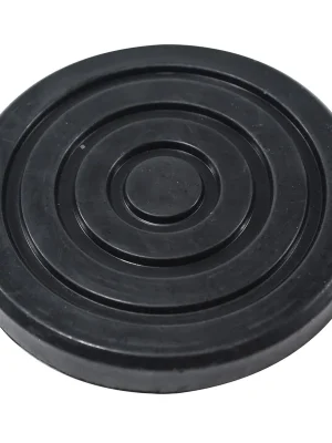 Gumová patka pro zvedák 127 mm pro zvedák PT83508 XTLINE