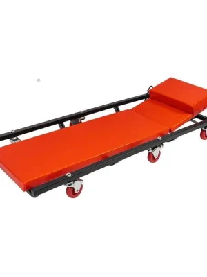 AKCE XT Lehátko montážní nastavitelné 1000x420x270 mm XTLINE