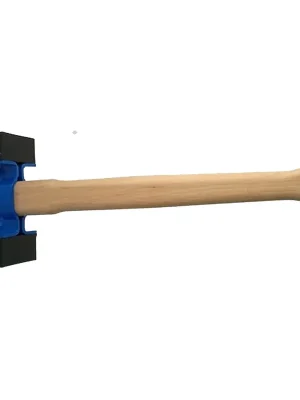 Palice na zámkovou dlažbu malá, 25cm/42 mm