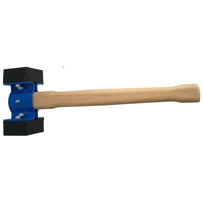 Palice na zámkovou dlažbu malá, 25cm/42 mm