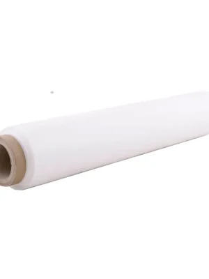 Folie stretch bílá 500 mm, 23 µm, 1,6 kg, návin 150 m