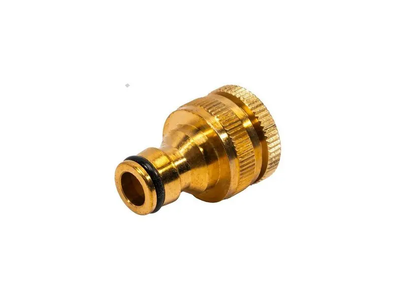 Adaptér mosazný s vnitřním závitem 3/4" - 1" XTLINE