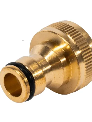 Adaptér mosazný s vnitřním závitem 3/4" XTLINE