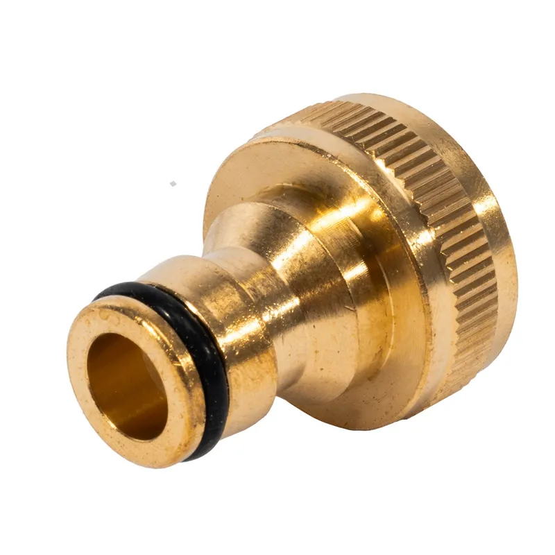 Adaptér mosazný s vnitřním závitem 3/4" XTLINE