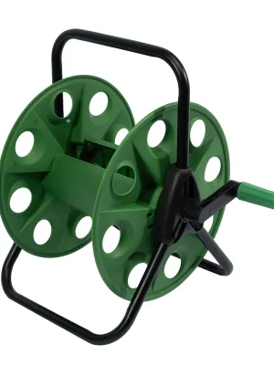 Naviják na hadici 1/2" 60 m XTLINE