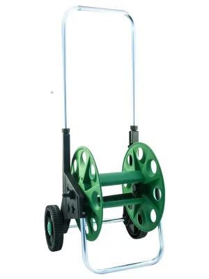 Naviják na hadici pojízdný 1/2", 60 m XTLINE