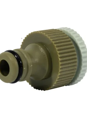 Adaptér s vnitřním závitem 1/2"-3/4"