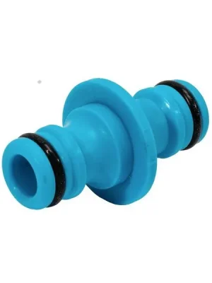Spojovací mezikus 1/2" pro dvě rychlospojky