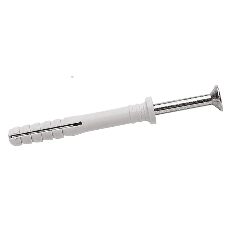 Hmoždinka natloukací NH 8x80 mm (50ks) TTT