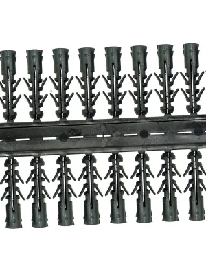Hmoždinky na platu UPP 6x30 mm, 1bal/20ks TTT