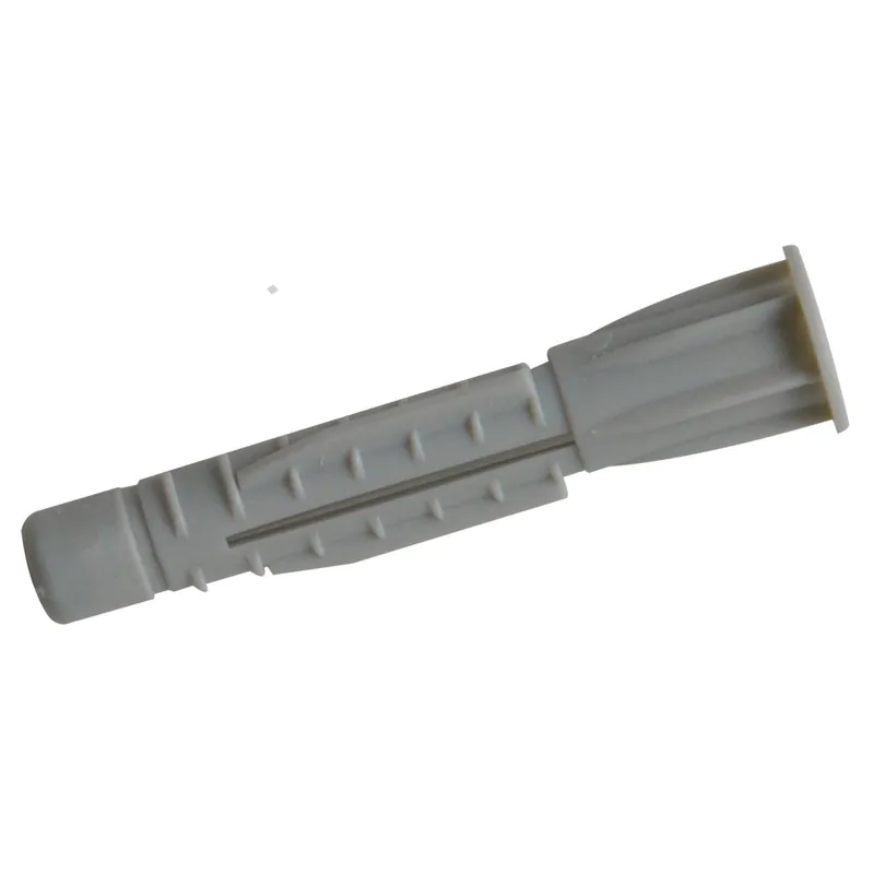 Hmoždinka uzlovací s lemem UH-L 6x38 mm (100ks) TTT