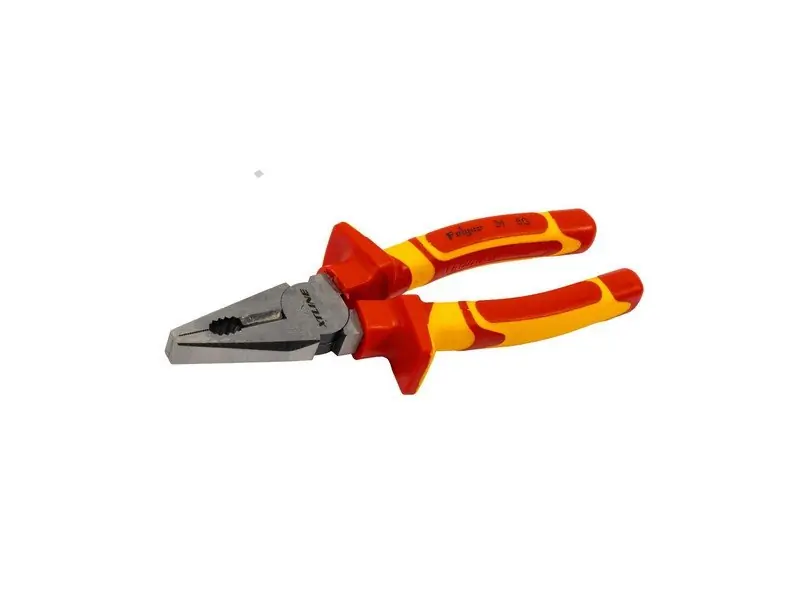 AKCE XT Kleště kombinované elektrikářské 1000 V 160 mm XTLINE