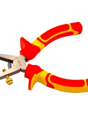AKCE XT Kleště odizolovací elektrikářské 1000 V 160 mm XTLINE