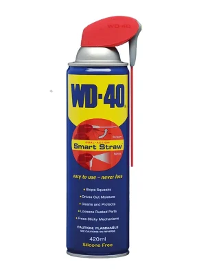AKCE XT WD40 Mazivo ve spreji 450ml