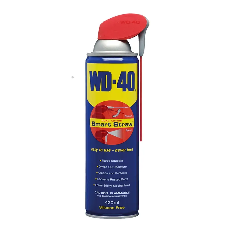 AKCE XT WD40 Mazivo ve spreji 450ml