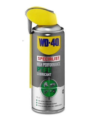 AKCE XT Mazivo WD-40 účinné mazivo 400 ml