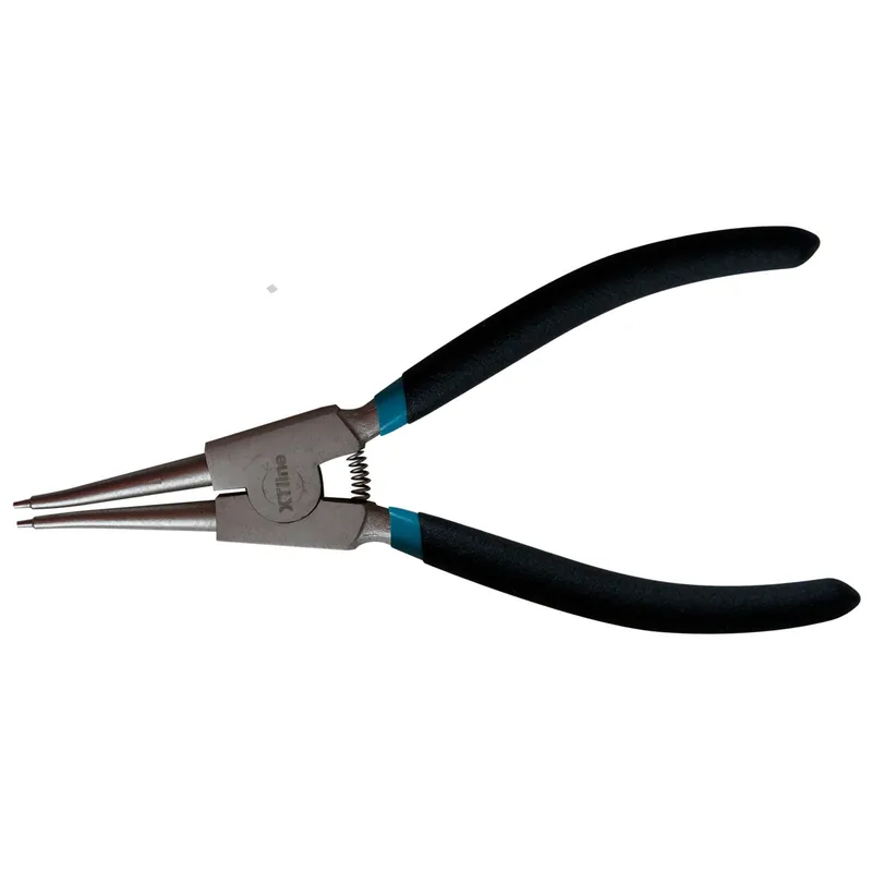 AKCE XT Kleště segrové vnější rovné 180 mm XTLINE