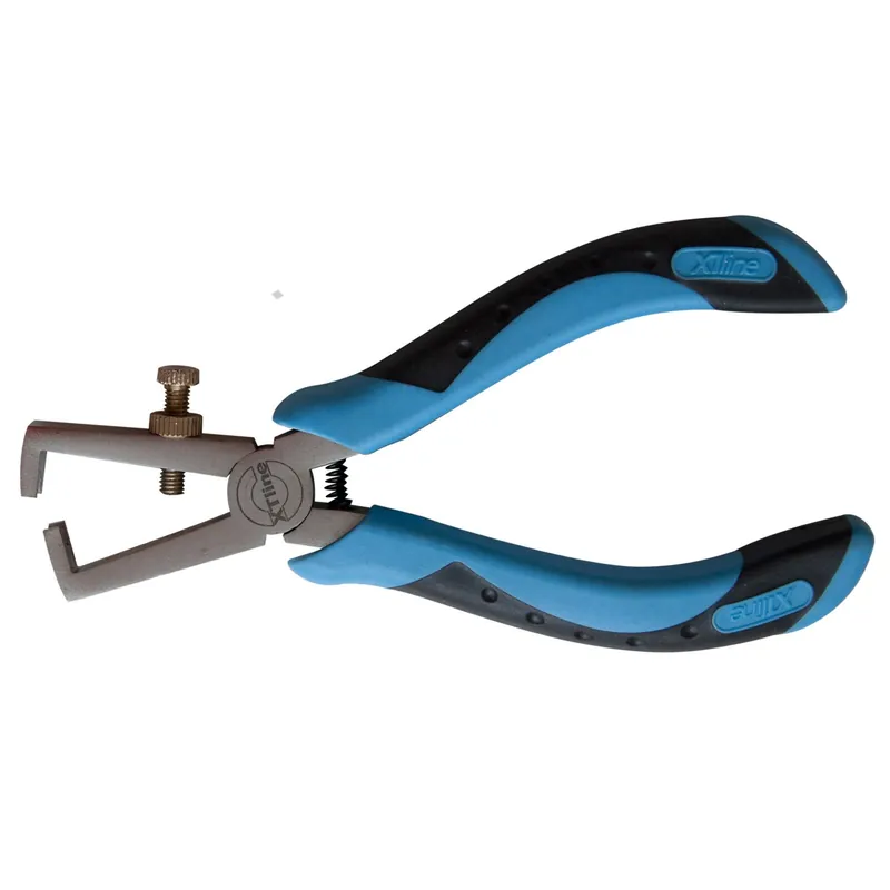 AKCE XT Kleště odizolovací 160 mm XTLINE