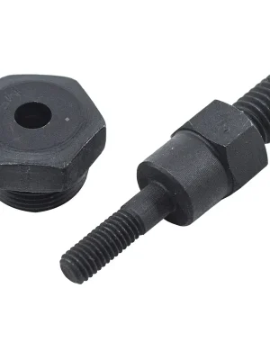 Náhradní čelisti pro kleště XT0613, XT0617 M3 XTLINE