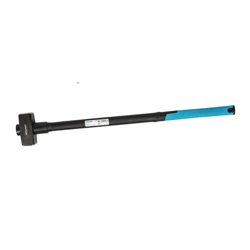 Palice - sklolaminátová násada 4000 g XTLINE