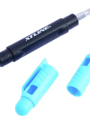 Šroubovák 4v1 (PL / PH) XTLINE