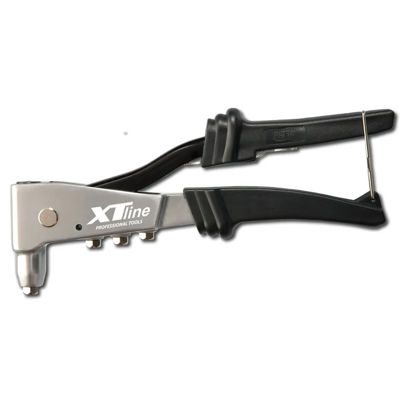 AKCE XT Kleště nýtovací litinové 260 mm XTLINE