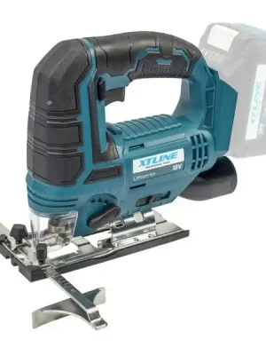 AKCE XT Aku přímočará pila 18 V XTLINE