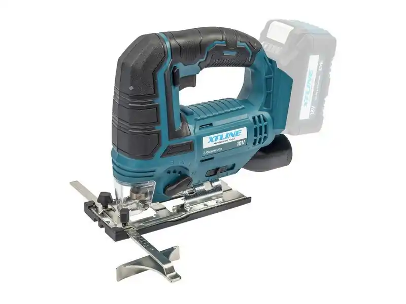 AKCE XT Aku přímočará pila 18 V XTLINE