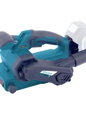 AKCE XT Aku pásová bruska 18V XTLINE