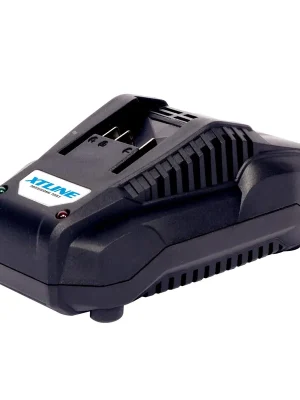 AKCE XT Nabíječka baterie Li-Ion 18 V 3.5 A XTLINE