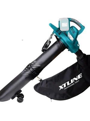AKCE XT Aku zahradní vysavač 36 V XTLINE