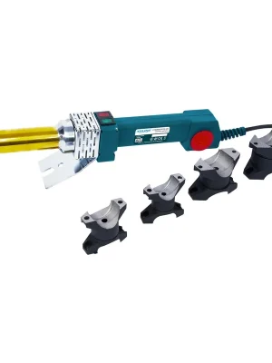 AKCE XT Polyfúzní svářečka 800 W + příslušenství XTLINE