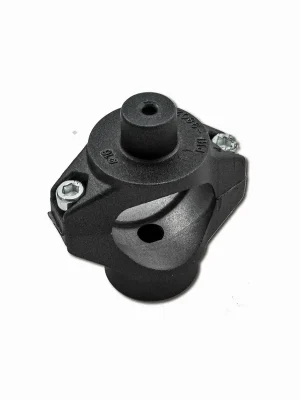 Nástavec párový pro polyfůzní svářečku 32 mm XTLINE