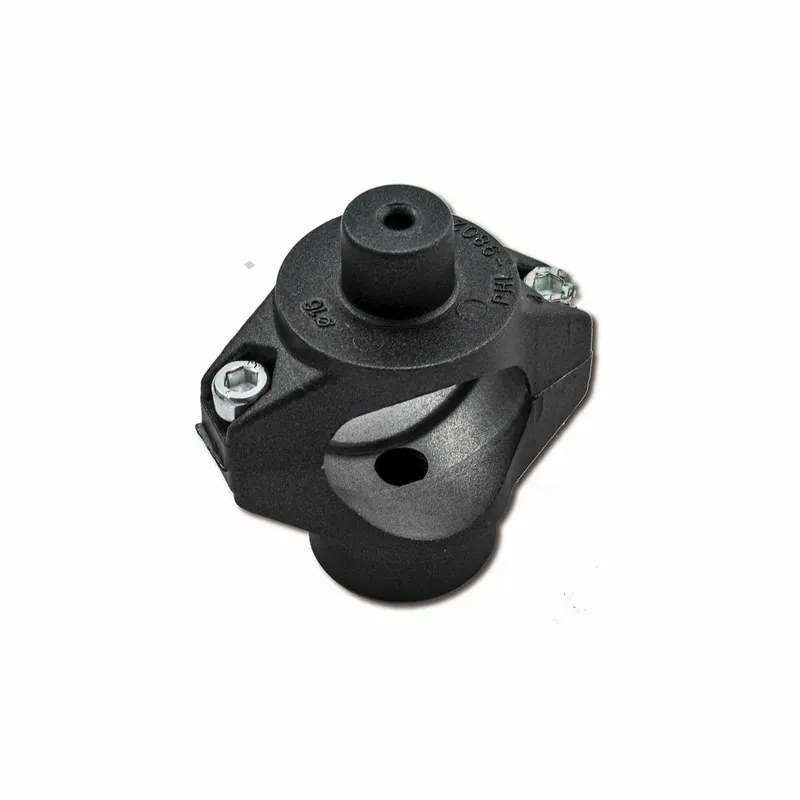 Nástavec párový pro polyfůzní svářečku 32 mm XTLINE