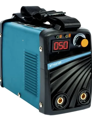 AKCE XT Invertor svařovací 160 A XTLINE