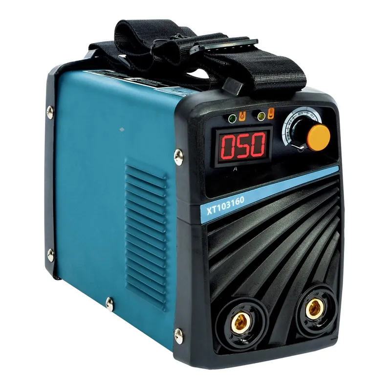 AKCE XT Invertor svařovací 160 A XTLINE