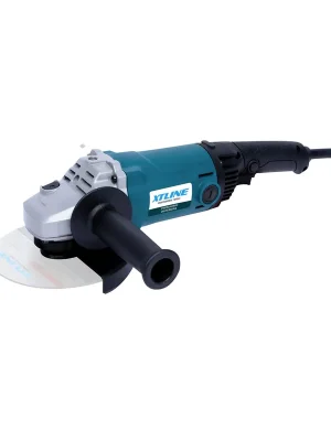AKCE XT Úhlová bruska 1200 W, 150 mm XTLINE
